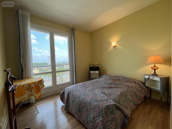 Appartement à vendre à Reims dans la Marne (51100), ref : 51066-2037   
Porte Paris - Courlancy