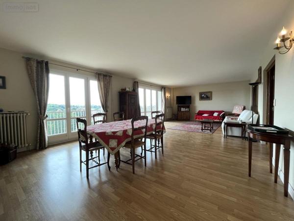 Appartement à vendre à Reims dans la Marne (51100), ref : 51066-2037   
Porte Paris - Courlancy