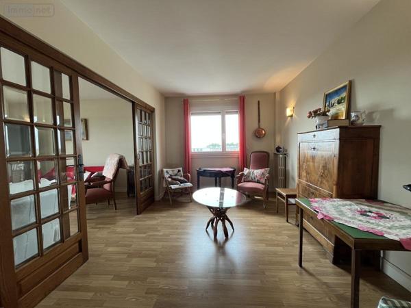Appartement à vendre à Reims dans la Marne (51100), ref : 51066-2037   
Porte Paris - Courlancy