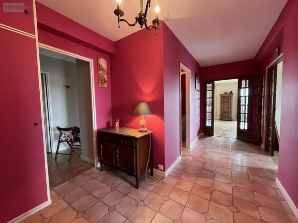 Appartement à vendre à Reims dans la Marne (51100), ref : 51066-2037   
Porte Paris - Courlancy