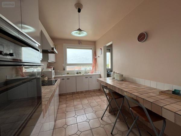 Appartement à vendre à Reims dans la Marne (51100), ref : 51066-2037   
Porte Paris - Courlancy