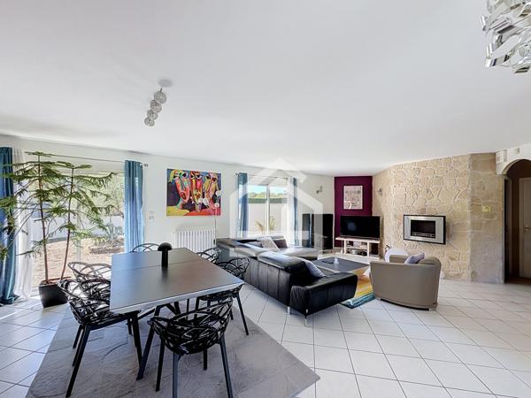 Maison 6 pièce(s) 4 chambre(s) 150 m²