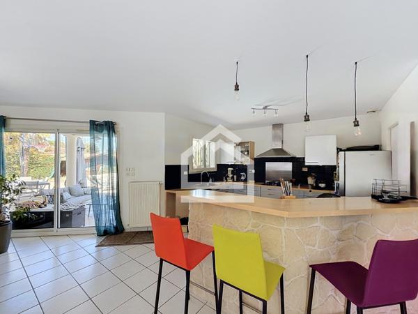 Maison 6 pièce(s) 4 chambre(s) 150 m²