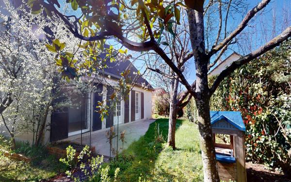 Maison à vendre    6 pièces • 140 m2 Givry