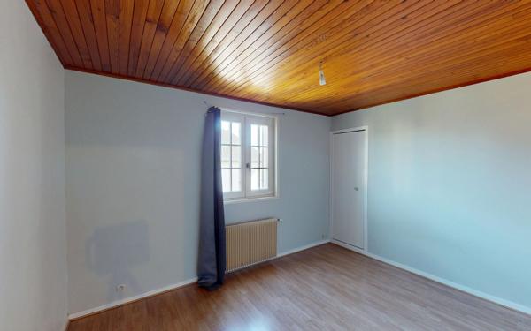 Maison à vendre    6 pièces • 140 m2 Givry