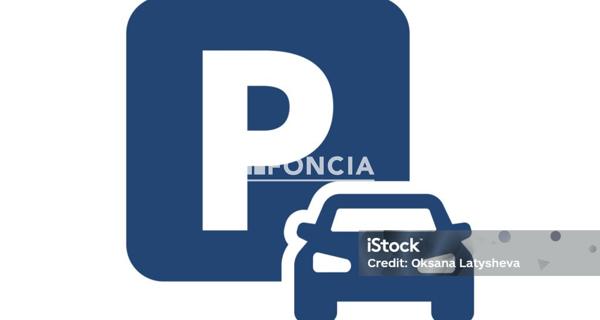 Location Parking - Nancy 54000