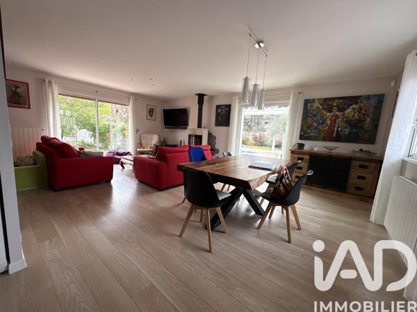 Maison à vendre 6 pièces 138 m² Audenge