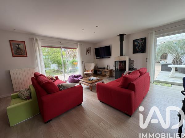 Maison à vendre 6 pièces 138 m² Audenge