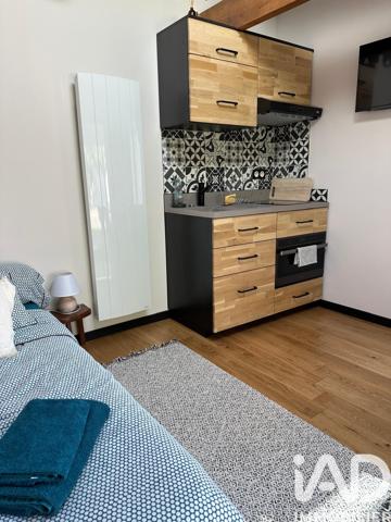 Maison à vendre 6 pièces 138 m² Audenge