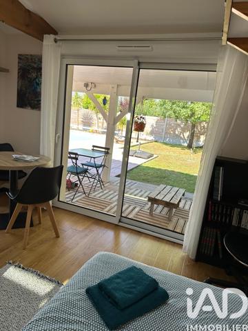 Maison à vendre 6 pièces 138 m² Audenge