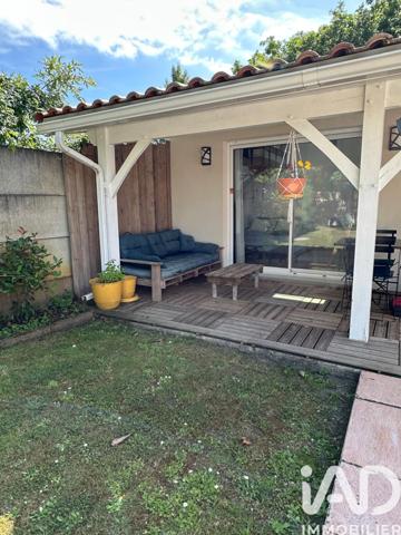 Maison à vendre 6 pièces 138 m² Audenge