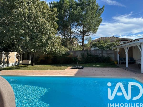 Maison à vendre 6 pièces 138 m² Audenge