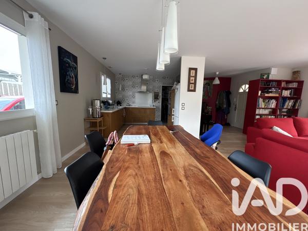 Maison à vendre 6 pièces 138 m² Audenge