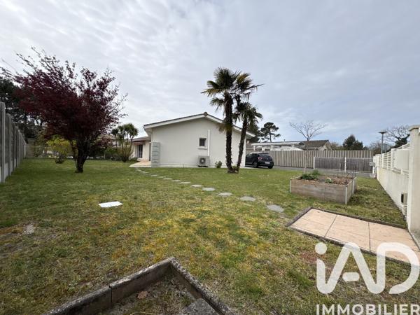 Maison à vendre 6 pièces 138 m² Audenge