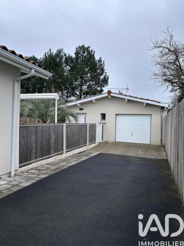 Maison à vendre 6 pièces 138 m² Audenge