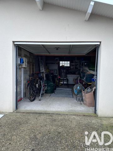 Maison à vendre 6 pièces 138 m² Audenge