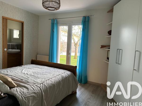 Maison à vendre 6 pièces 138 m² Audenge