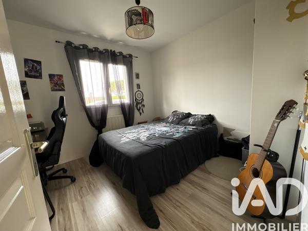 Maison à vendre 6 pièces 138 m² Audenge