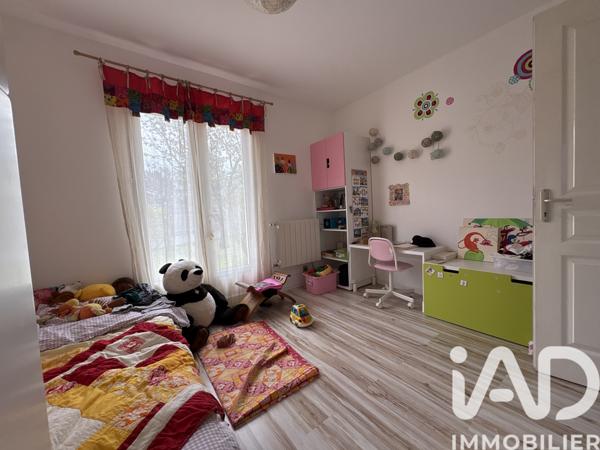 Maison à vendre 6 pièces 138 m² Audenge