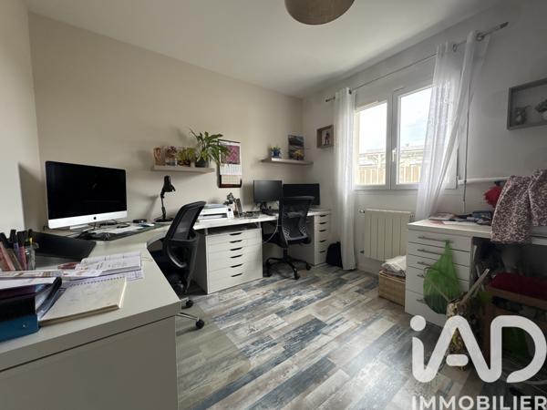 Maison à vendre 6 pièces 138 m² Audenge