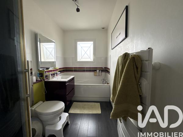 Maison à vendre 6 pièces 138 m² Audenge