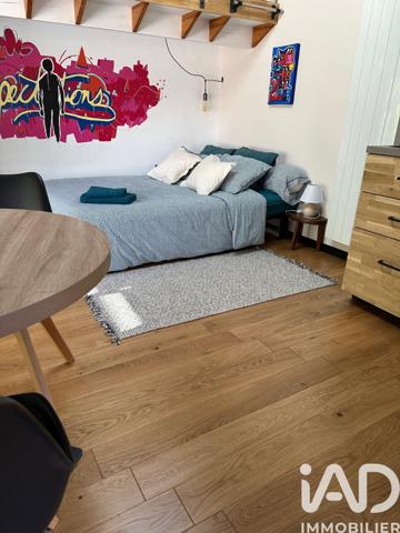 Maison à vendre 6 pièces 138 m² Audenge