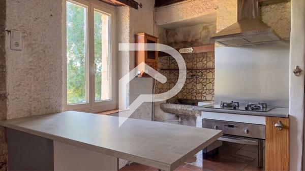 Maison 3 pièces 43 m2