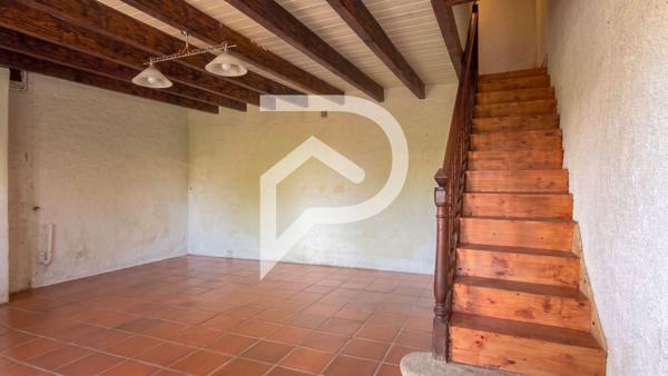 Maison 3 pièces 43 m2