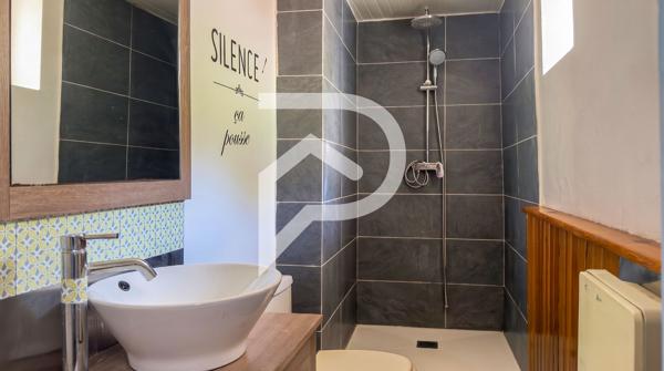Maison 3 pièces 43 m2