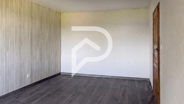 Maison 3 pièces 43 m2