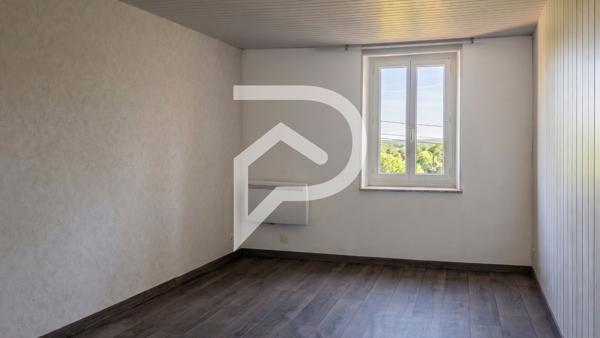 Maison 3 pièces 43 m2