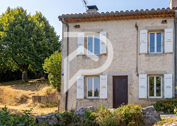 Maison 3 pièces 43 m2