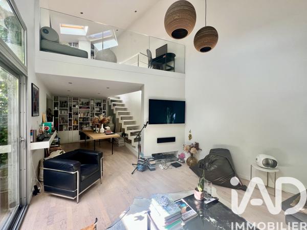 Appartement à vendre 5 pièces 170 m² Bordeaux