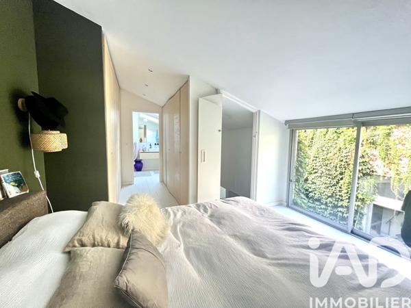 Appartement à vendre 5 pièces 170 m² Bordeaux