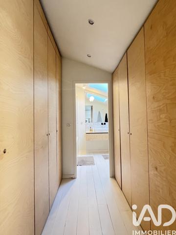 Appartement à vendre 5 pièces 170 m² Bordeaux