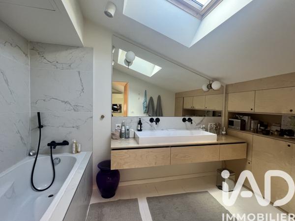 Appartement à vendre 5 pièces 170 m² Bordeaux