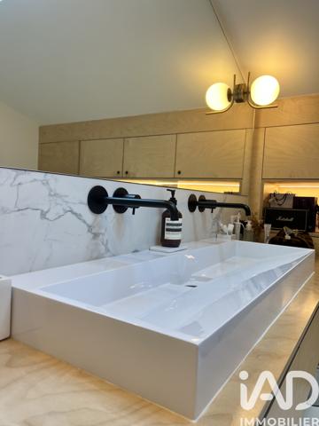 Appartement à vendre 5 pièces 170 m² Bordeaux