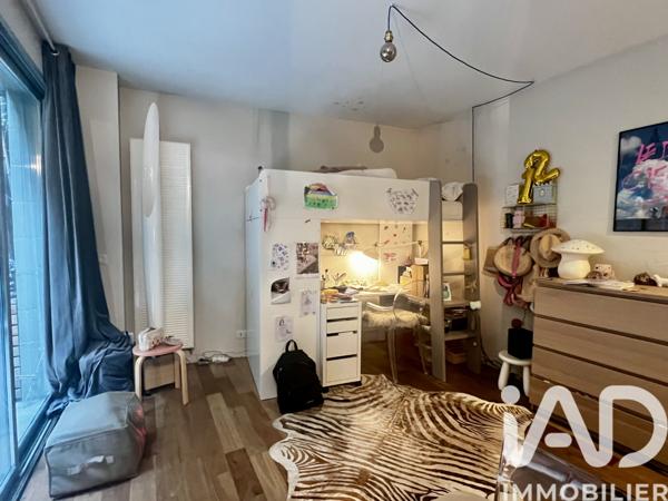 Appartement à vendre 5 pièces 170 m² Bordeaux