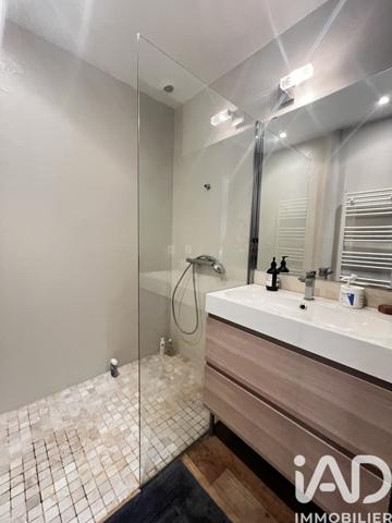 Appartement à vendre 5 pièces 170 m² Bordeaux