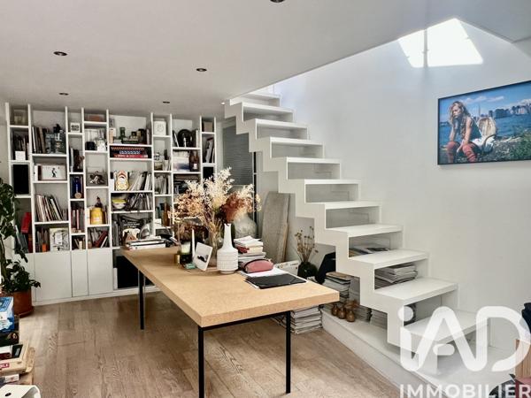 Appartement à vendre 5 pièces 170 m² Bordeaux