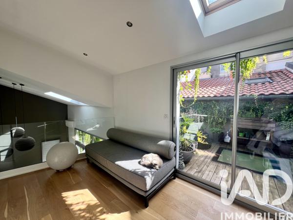 Appartement à vendre 5 pièces 170 m² Bordeaux