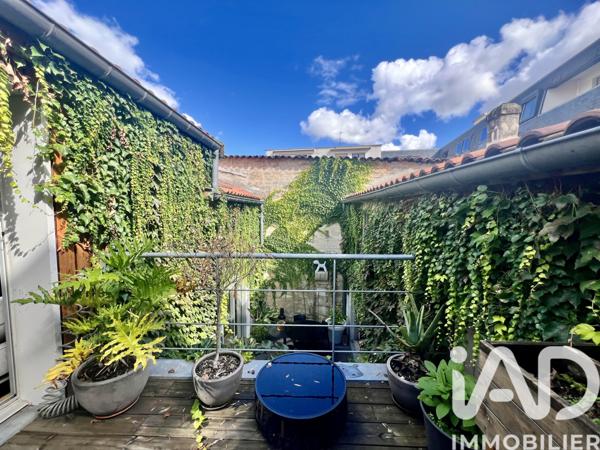 Appartement à vendre 5 pièces 170 m² Bordeaux