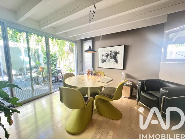 Appartement à vendre 5 pièces 170 m² Bordeaux