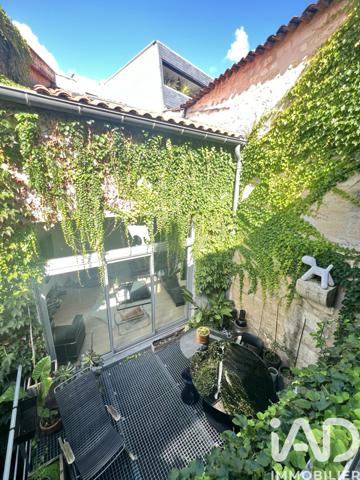 Appartement à vendre 5 pièces 170 m² Bordeaux