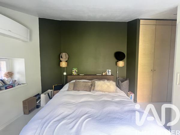 Appartement à vendre 5 pièces 170 m² Bordeaux