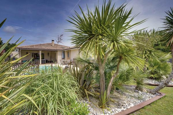 A vendre - Maison familiale au Haillan !