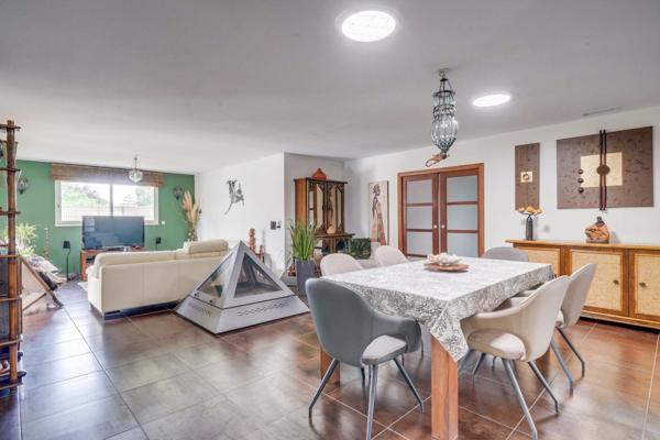 A vendre - Maison familiale au Haillan !