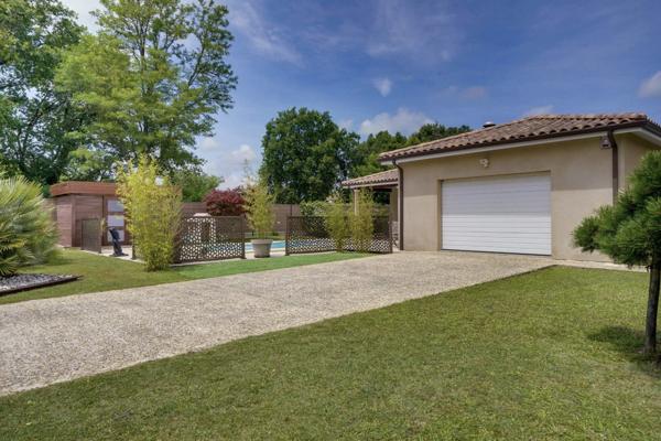A vendre - Maison familiale au Haillan !
