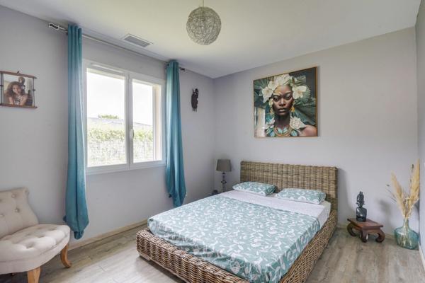 A vendre - Maison familiale au Haillan !