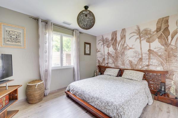 A vendre - Maison familiale au Haillan !